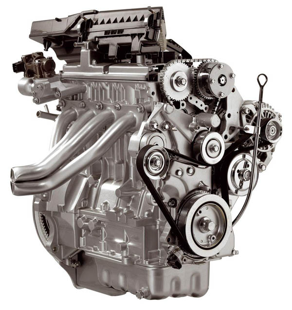2013 All Zarifa Car Engine